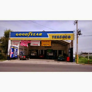 Goodyear Texcoco